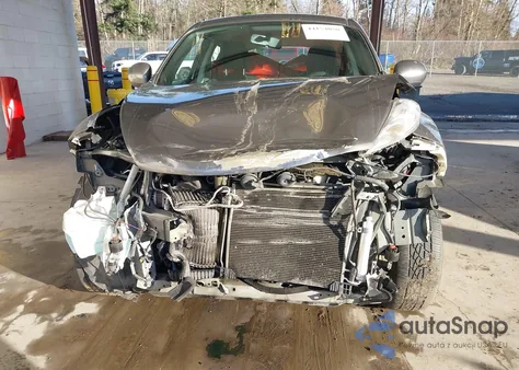 2011 Nissan Juke S z USA, uszkodzony, nr VIN JN8AF5MV7BT026056